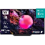Телевизор Hisense 55