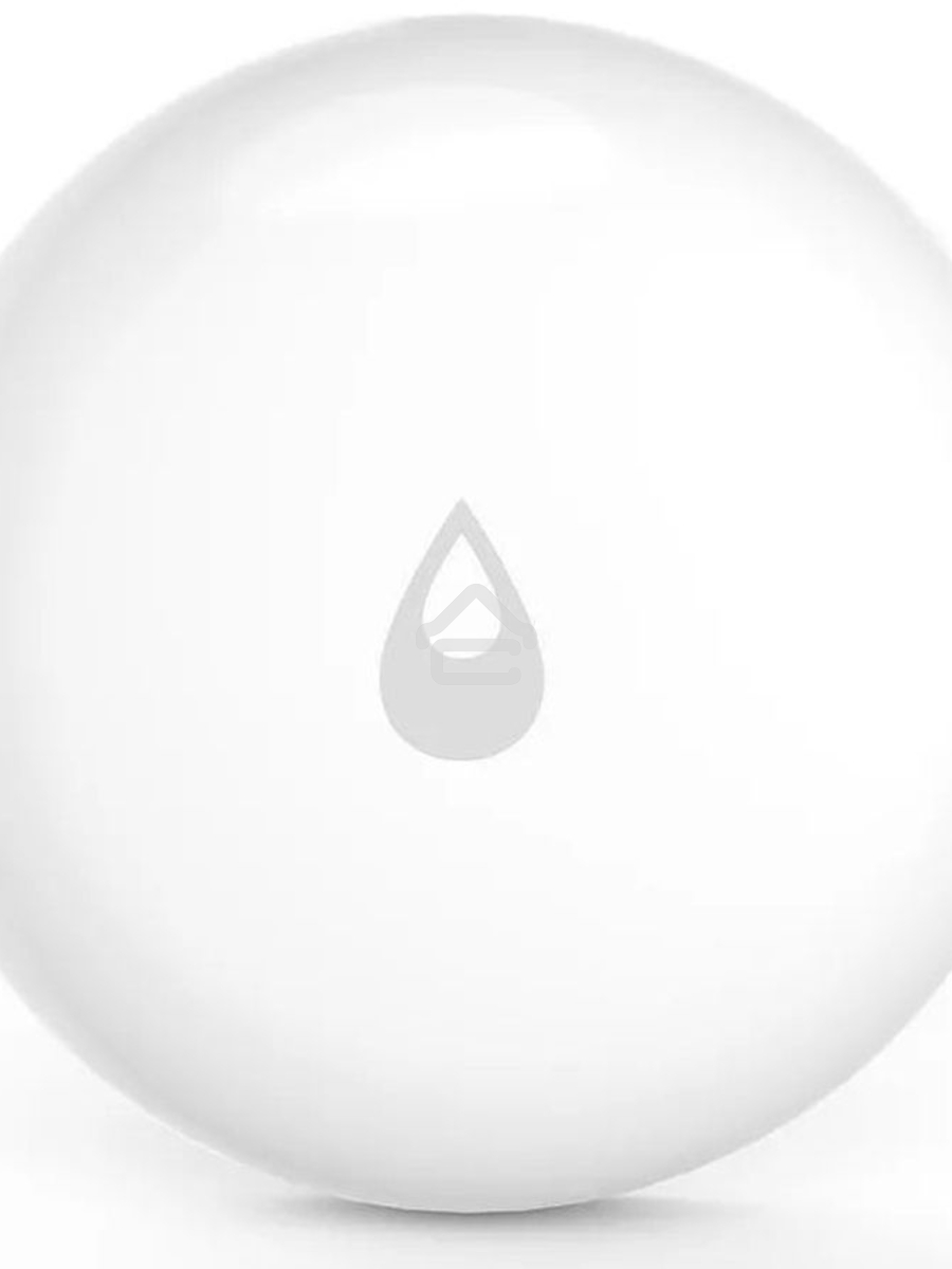 Датчик протечки Aqara Water Leak Sensor T1 (WL-S02D) белый