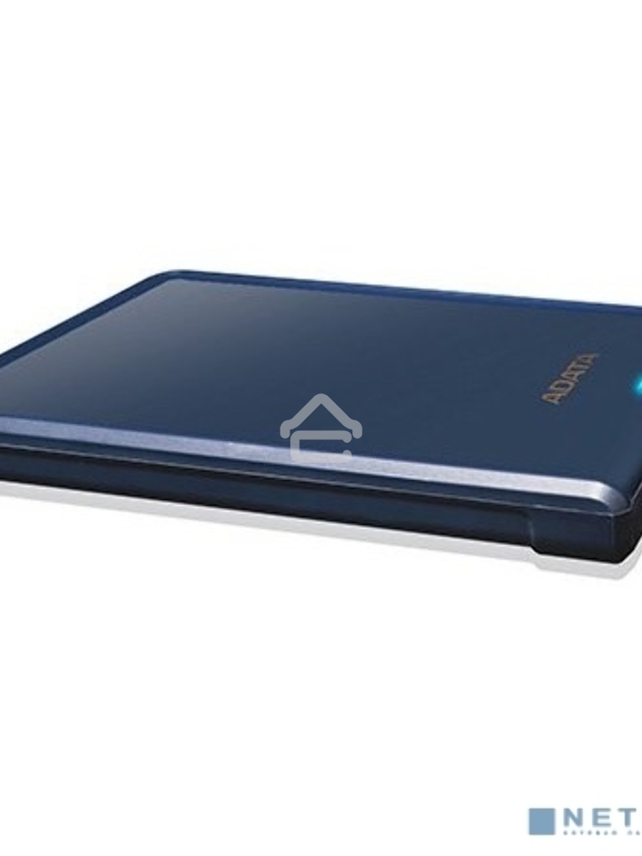 Внешний жесткий диск 1TB ADATA HV620S, 2,5