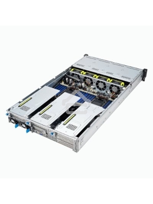 Серверная платформа ASUS RS720-E11-RS12U/10G/2.6KW/12NVMe/OCP/GPU