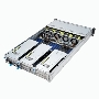 Серверная платформа ASUS RS720-E11-RS12U/10G/2.6KW/12NVMe/OCP/GPU