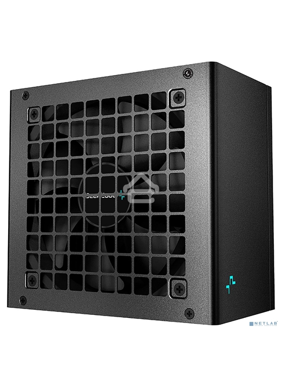 Блок питания Deepcool / GamerStorm PK700D, 700Вт, 80 PLUS Bronze, 120мм. черный