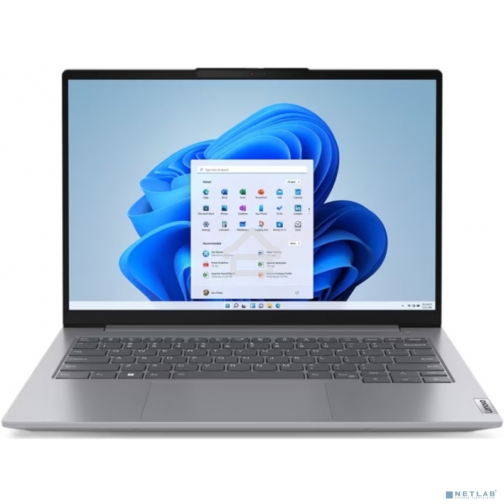 Ноутбук Lenovo ThinkBook 14 G7 IML 14