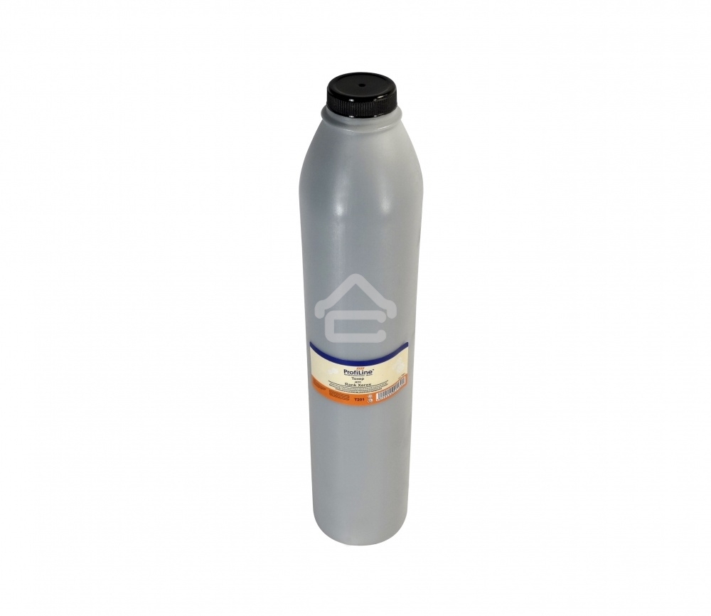 Тонер ProfiLine для принтеров Rank Xerox P8e/P8ex/3100/3110/3117/3122/Lexmark E210/Samsung ML-1210/4100/3470/3560/3050/3470/SCX 5330/5530/4100/4550/SCX-6345/ML2850D/2851ND/2851DK 750 гр (T201) пр-во TTI Фасовка РФ