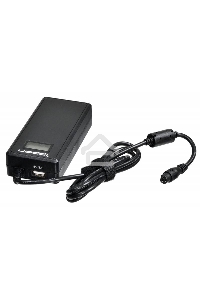 Блок питания Ippon D90U автоматический 90W 15V-19.5V 10-connectors 8A 1xUSB 2.1A от бытовой электросети LСD индикатор