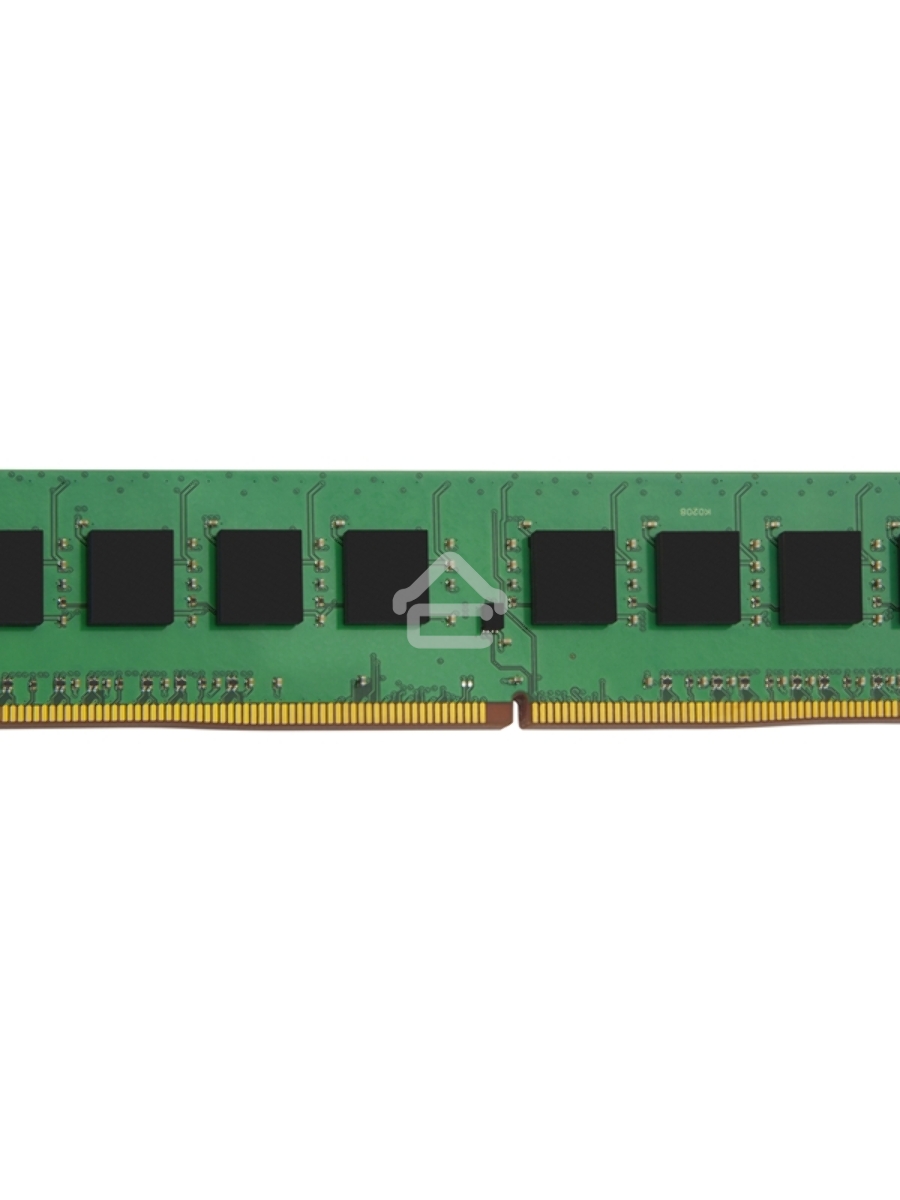 Оперативная память Kingston ValueRAM, DDR4, 8GB (1x8GB), 2666MHz, CL19, DIMM