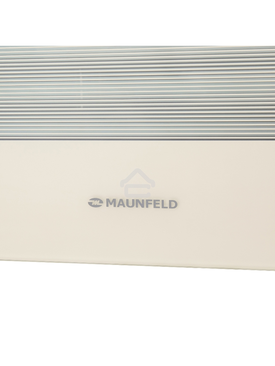 Шкаф духовой электрический Maunfeld EOEC516BG, встраиваемый
