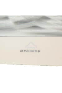 Шкаф духовой электрический Maunfeld EOEC516BG, встраиваемый