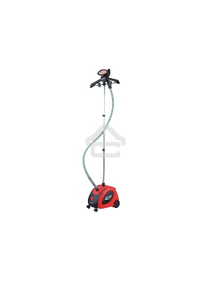Отпариватель Centek CT-2370 черн/красн