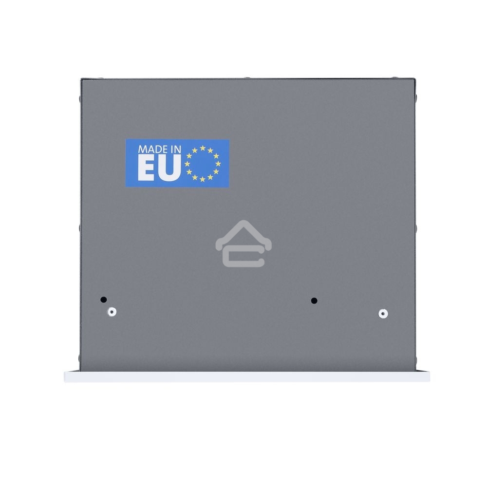 Вытяжка встраиваемая Maunfeld Crosby Power 60 белый, 60 см, 1050 куб. м/ч, 51.8 дБ