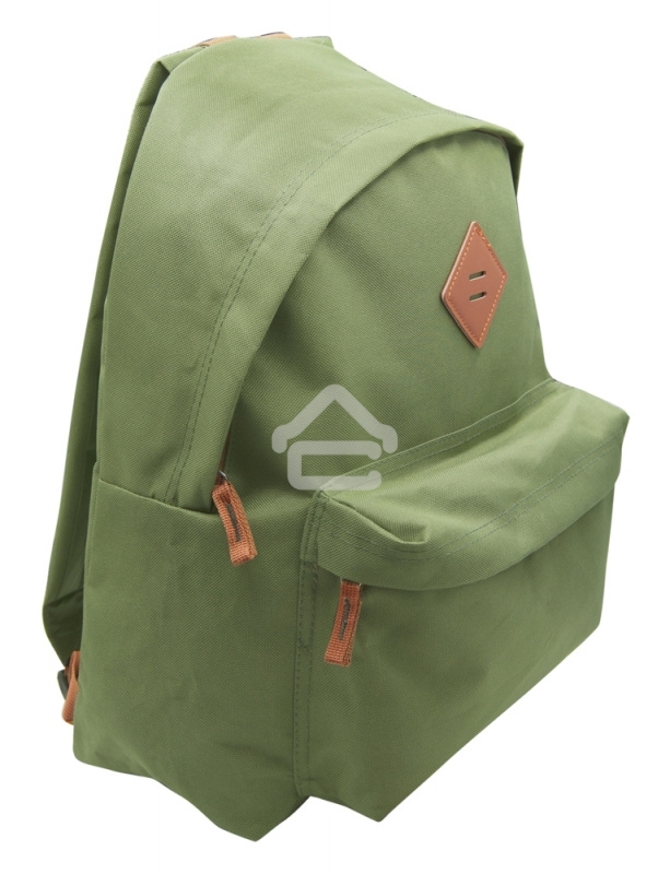 Рюкзак для ноутбука Silwerhof Start оливковый