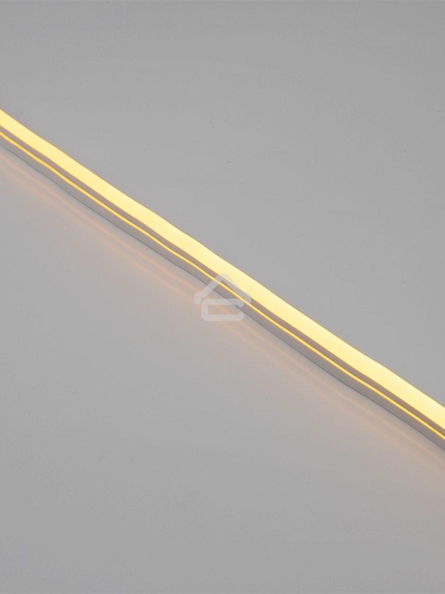 Набор для создания неоновых фигур NEON-NIGHT «Креатив» 90 LED, 0.75 м, желтый
