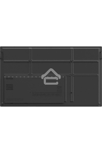 Интерактивная панель ViewSonic IFP8632 86