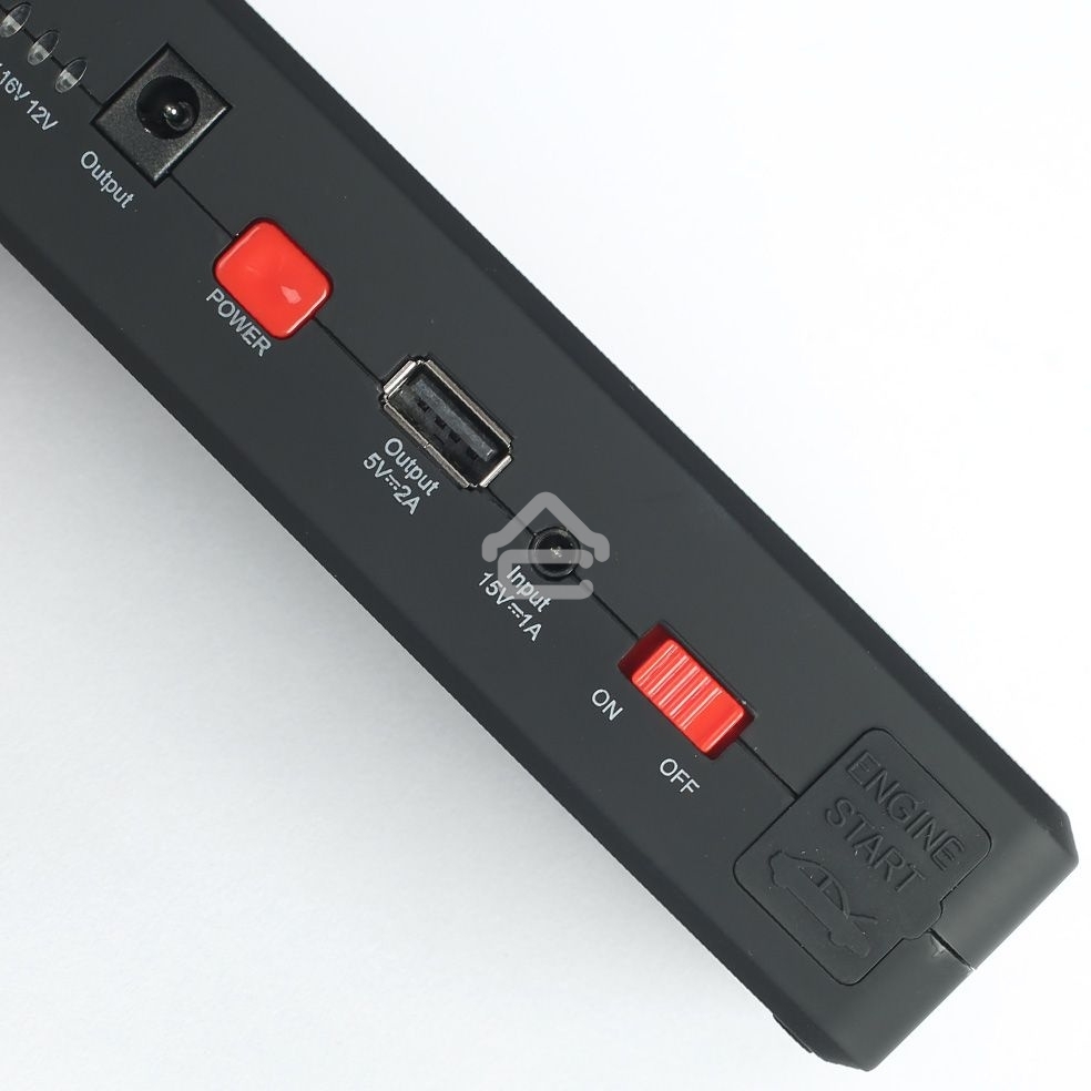 Пусковой многофункциональный аккумулятор PATRIOT MAGNUM 14