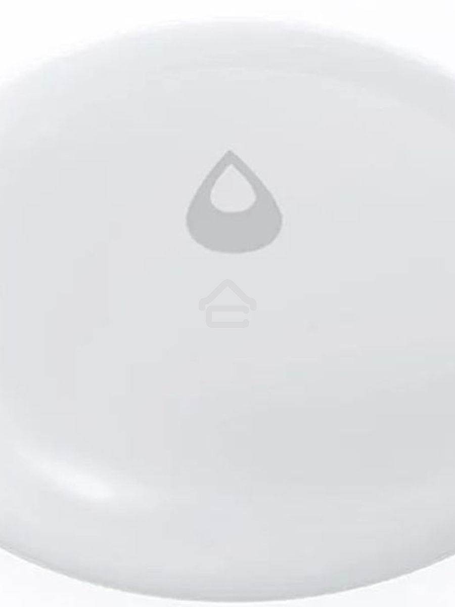 Датчик протечки Aqara Water Leak Sensor T1 (WL-S02D) белый
