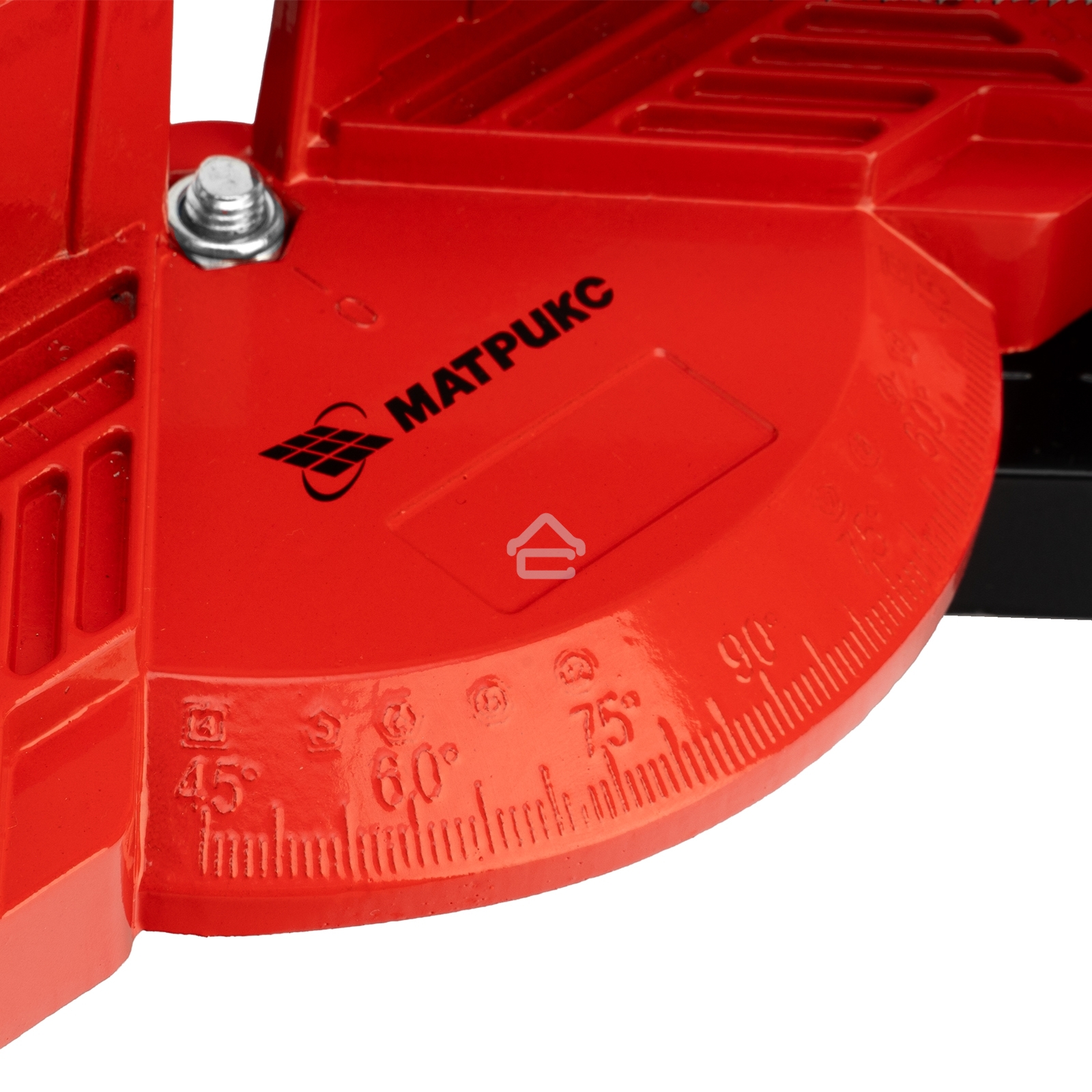 Стусло Matrix, 420 мм, прецизионное MАТРИКС