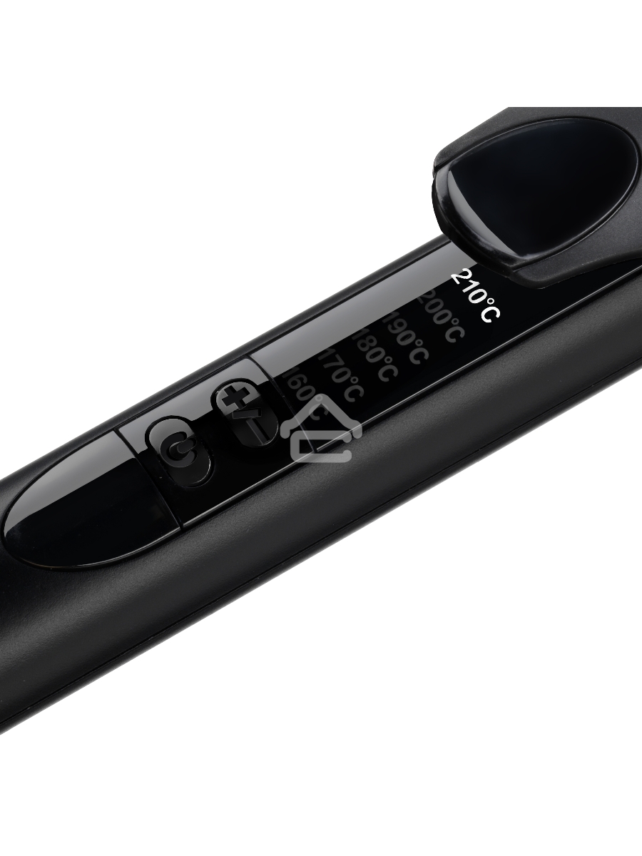 Электрощипцы BABYLISS C453E