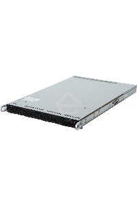 Сервер IRU Rock s1204p 2x4114 4x32Gb 1x500Gb SSD 2x750W w/o OS (2010457)
