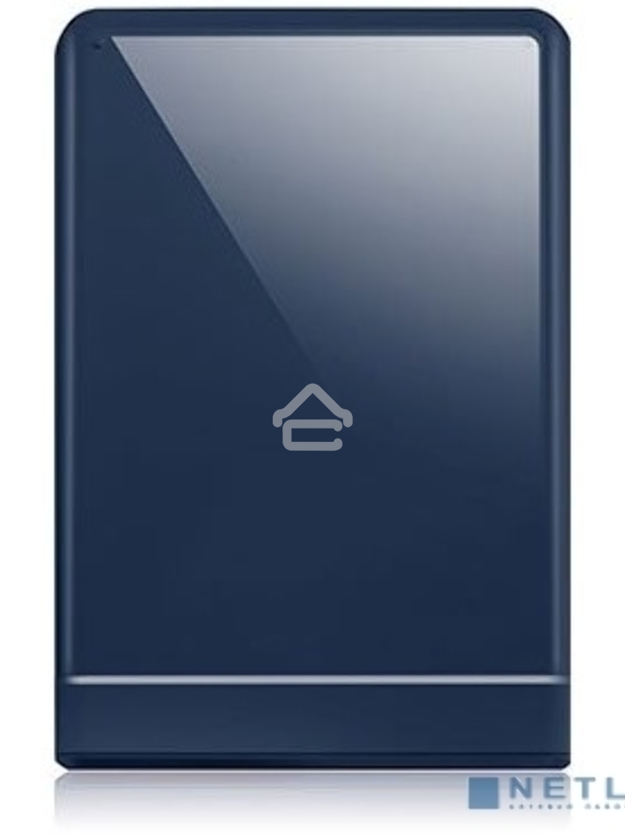 Внешний жесткий диск 1TB ADATA HV620S, 2,5