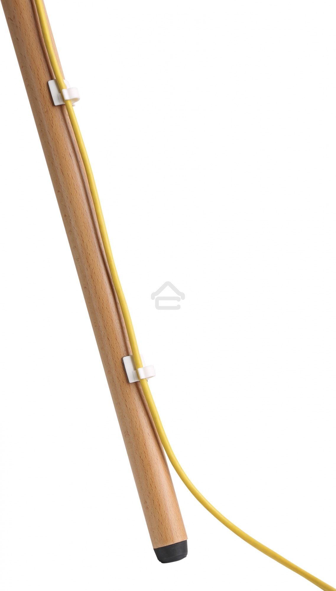 Подставка для телевизора Cactus CS-ST1247WTBCH белый/береза, 49