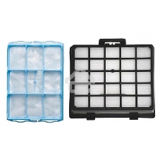 Набор фильтров для пылесоса Bosch, Siemens