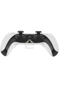 Игровая консоль PlayStation 5 Slim Digital CFI-2018B01 белый/черный