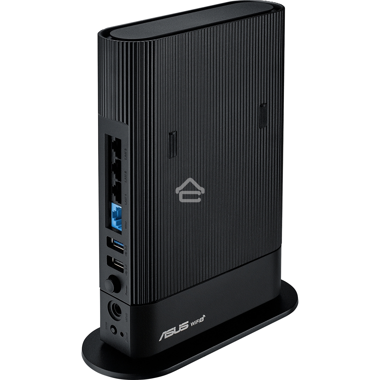 Маршрутизатор ASUS RT-AX59U, AX4200, 1x1G WAN, 4x1G LAN, 2хUSB,MU-MIMO, OFDMA (RT-AX59U)