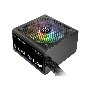 Блок питания Thermaltake Smart RGB (PS-SPR-0600NHSAWE-1), 600Вт 80 PLUS, 120мм, черный
