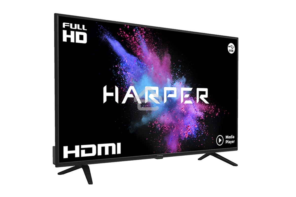 Телевизор Harper 40
