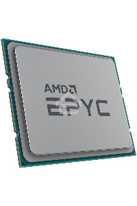 Процессор AMD EPYC 7702 Soc-SP3 2.0GHz OEM
