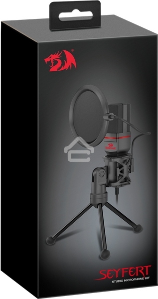 Микрофон Defender REDRAGON EYFERT GM100