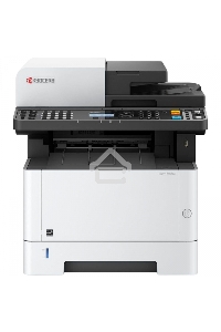 МФУ лазерный Kyocera Ecosys M2540dn (1102SH3NL0), A4, ч/б, печ. до 40 стр/мин., скан. до 40 стр/мин. (ч/б) 23 стр/мин. (цвет), 1200 x 1200 dpi (пеечать) 600x600dpi (скан.), USB, RJ-45