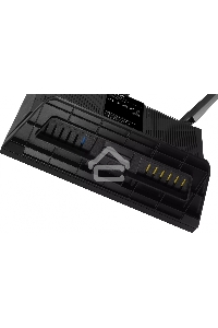 Маршрутизатор ASUS 4G-AX56 Dual-Band WiFi 6 LTE Router 574+1201Mbps EU RTL {5} (869225) (90IG06G0-MO3110)