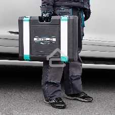 Набор инструмента 1/4