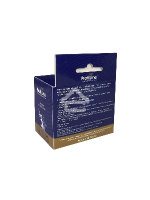 Картридж PL-PG-40 для принтеров Canon Pixma iP1200/1600/2200, MP150/170/450 Black водн ProfiLine