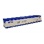 Картридж PL-TK-895C  для Kyocera Mita FS-C8020MFP/8025MFP/8525MFP Cyan 6000 копий ProfiLine     