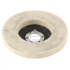 Круг Matrix полировальный непрерывный из натурального войлока 125 х 22,2 мм