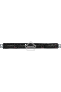 Сервер IRU Rock s1204p 2x4114 4x32Gb 1x500Gb SSD 2x750W w/o OS (2010457)