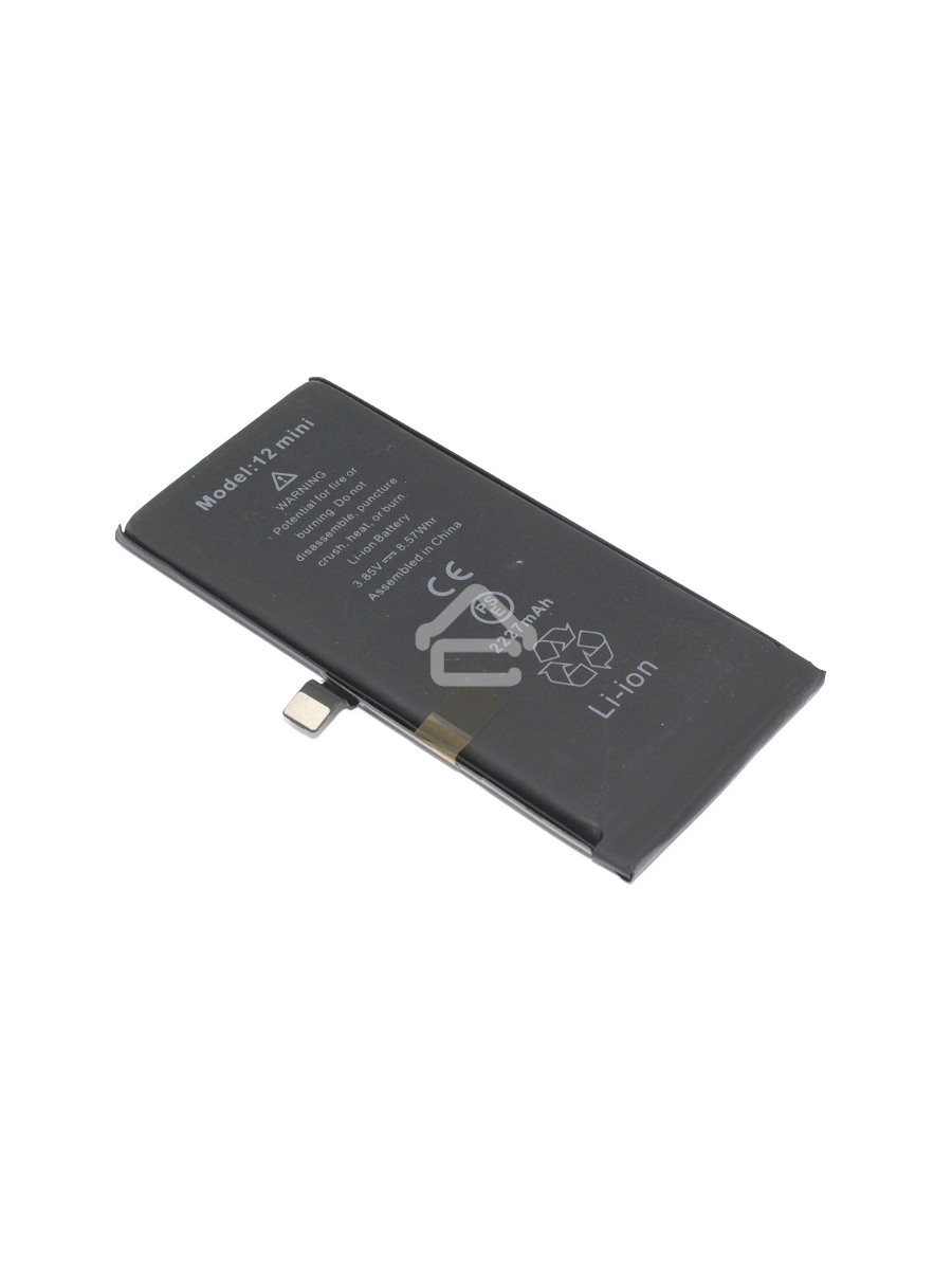 Аккумулятор (батарея) Amperin для Apple iPhone 12 Mini