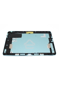 Задняя крышка для Asus Transformer Book T100HA голубая