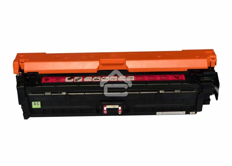 Картридж лазерный Cactus CS-CE743A пурпурный (7300 стр.) для HP CLJ CP5220/CP5221/CP5223/CP5225/CP5227/CP5229