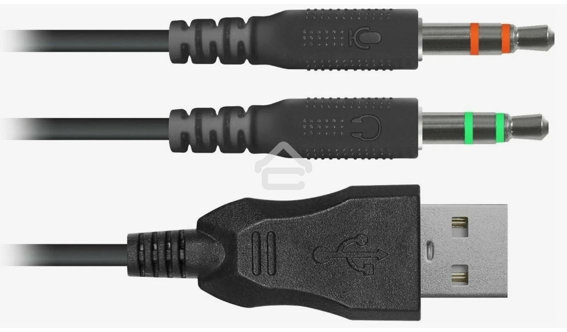 Гарнитура Defender DEXTER RG