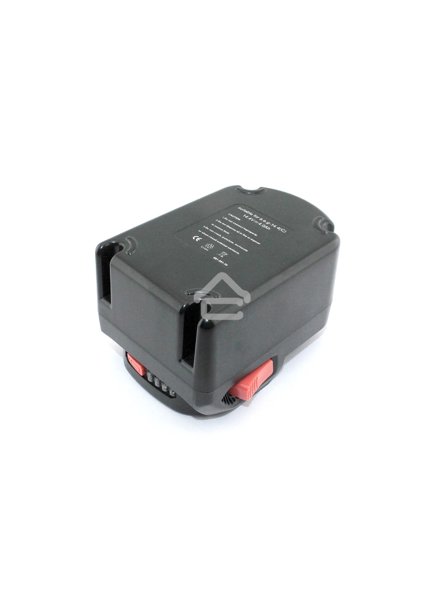 Аккумулятор для RYOBI (p/n: B-1430L, B-1425L, B-1415L) 4.0Ah 14.4V Li-Ion