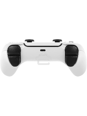 Игровая консоль PlayStation 5 Slim Digital CFI-2018B01 белый/черный