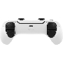 Игровая консоль PlayStation 5 Slim Digital CFI-2018B01 белый/черный
