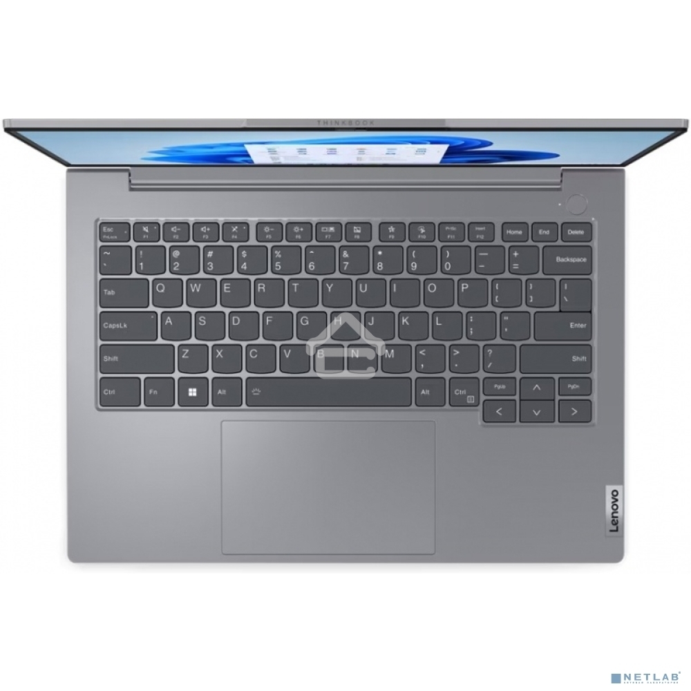 Ноутбук Lenovo ThinkBook 14 G7 IML 14