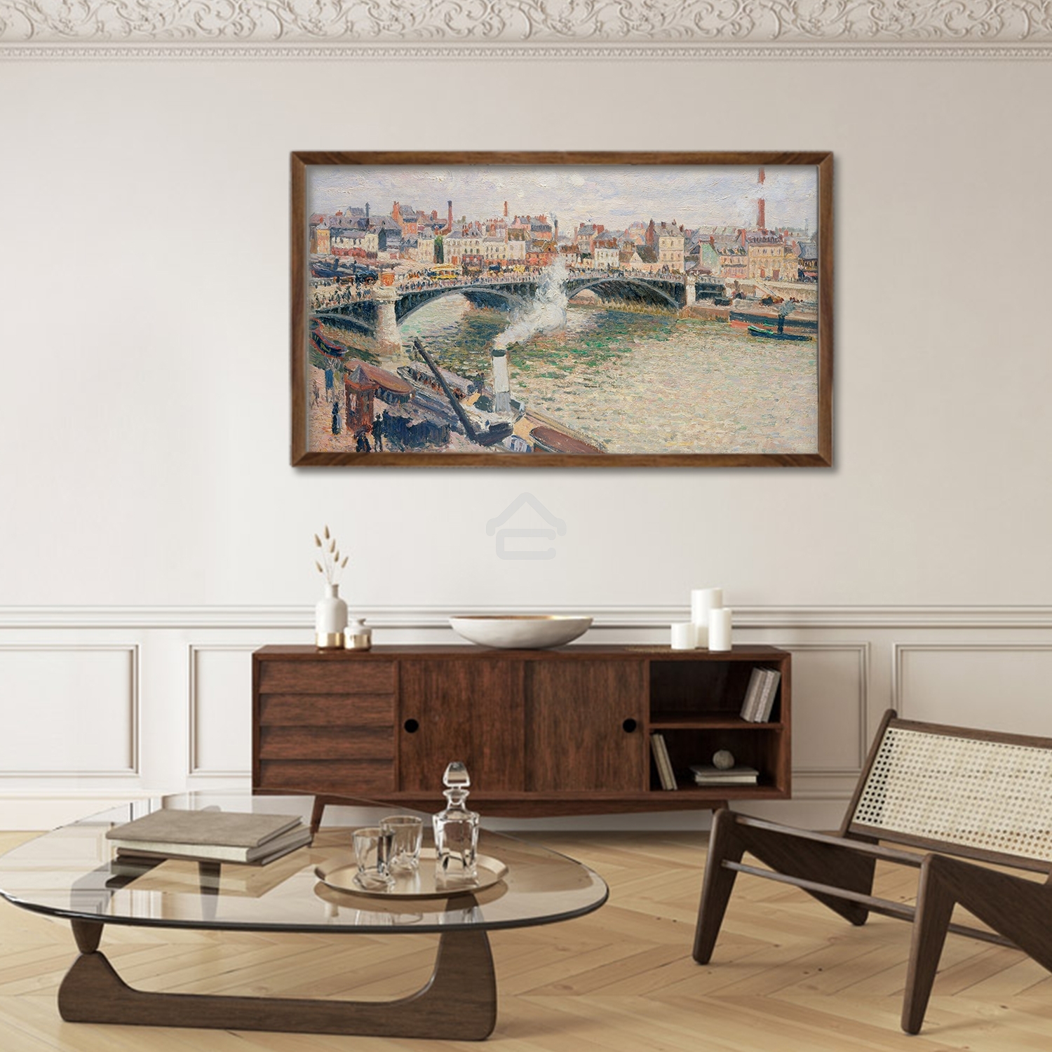 Телевизор Skyworth 65