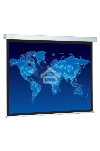 Экран Cactus 149.4x265.7см Wallscreen CS-PSW-149x265 16:9 настенно-потолочный рулонный белый