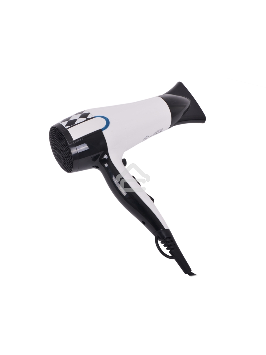 Фен Vitek VT-2299 W белый 2200Вт