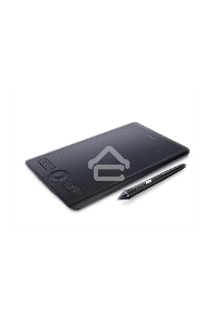 Графический планшет Wacom Intuos Pro S (EN DE RU SV PL)